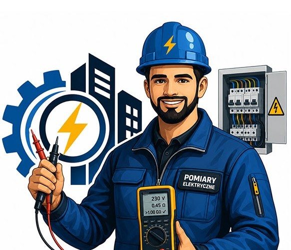 kontrola instalacji elektrycznej Opole